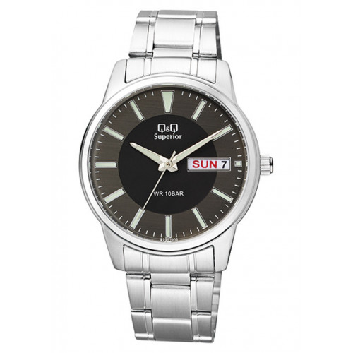 Q&Q S330-202